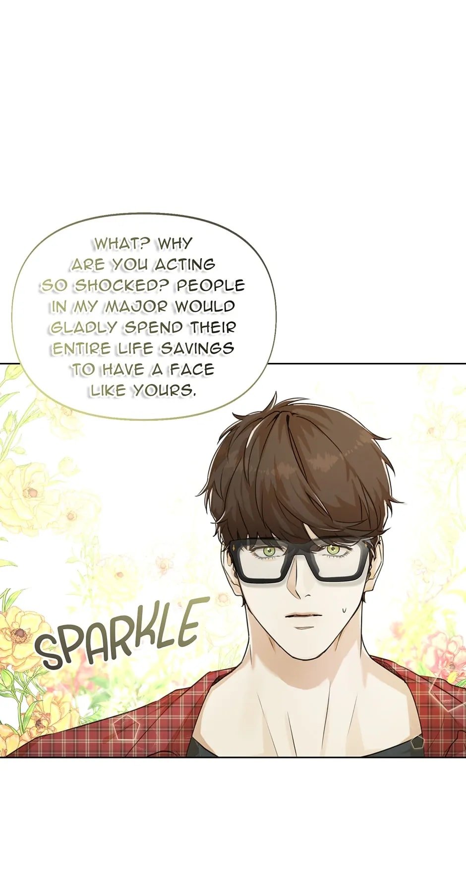 Nerd Project, Chapter 12 image 42